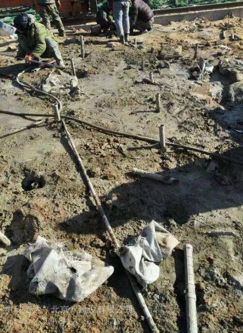 大东地基沉降治理常见处理方法